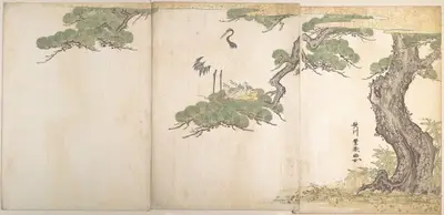 东方版画 — Print