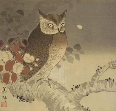 东方版画 — Print