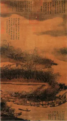 故宫藏品 — NPM
