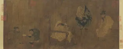 故宫藏品 — NPM