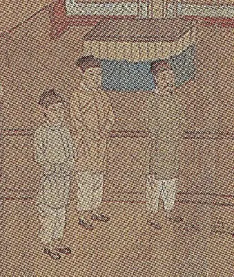祥瑞图 — Auspicious