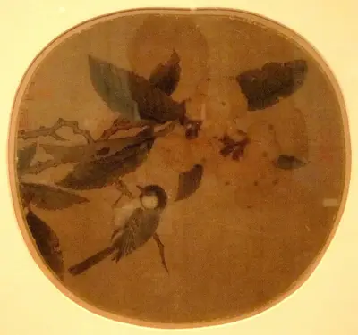 宋朝小品 — Song Leaf