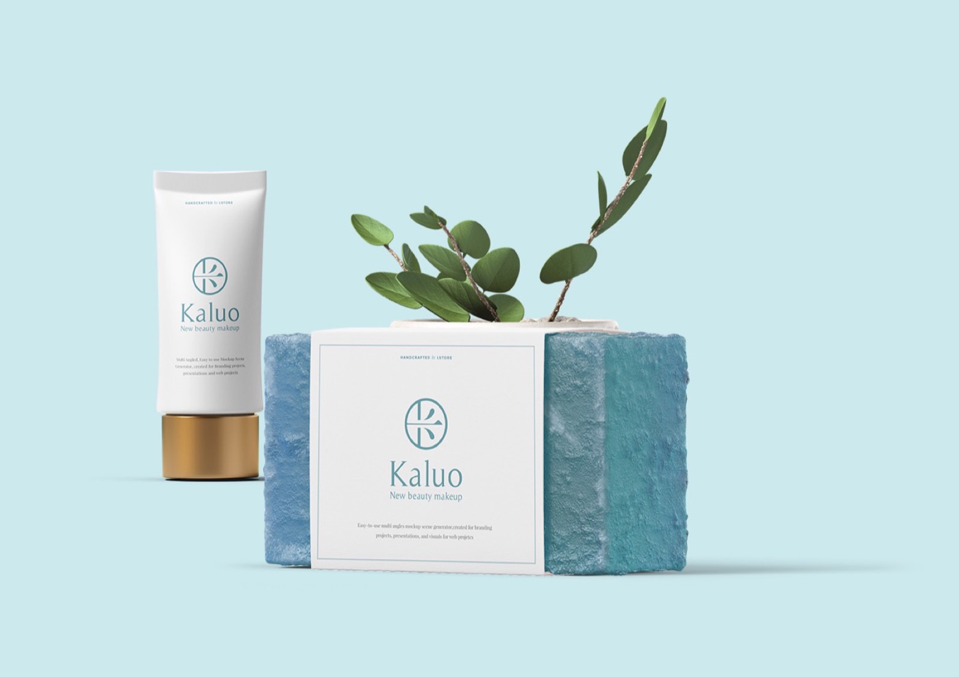 Kaluo品牌 作品 8