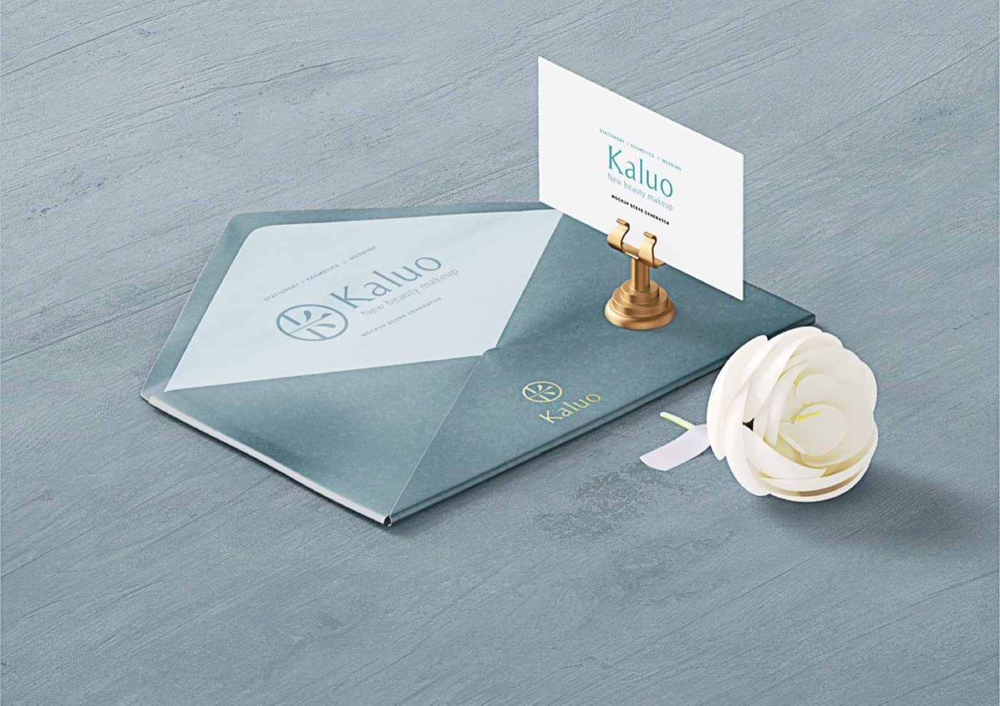 Kaluo品牌 作品 9