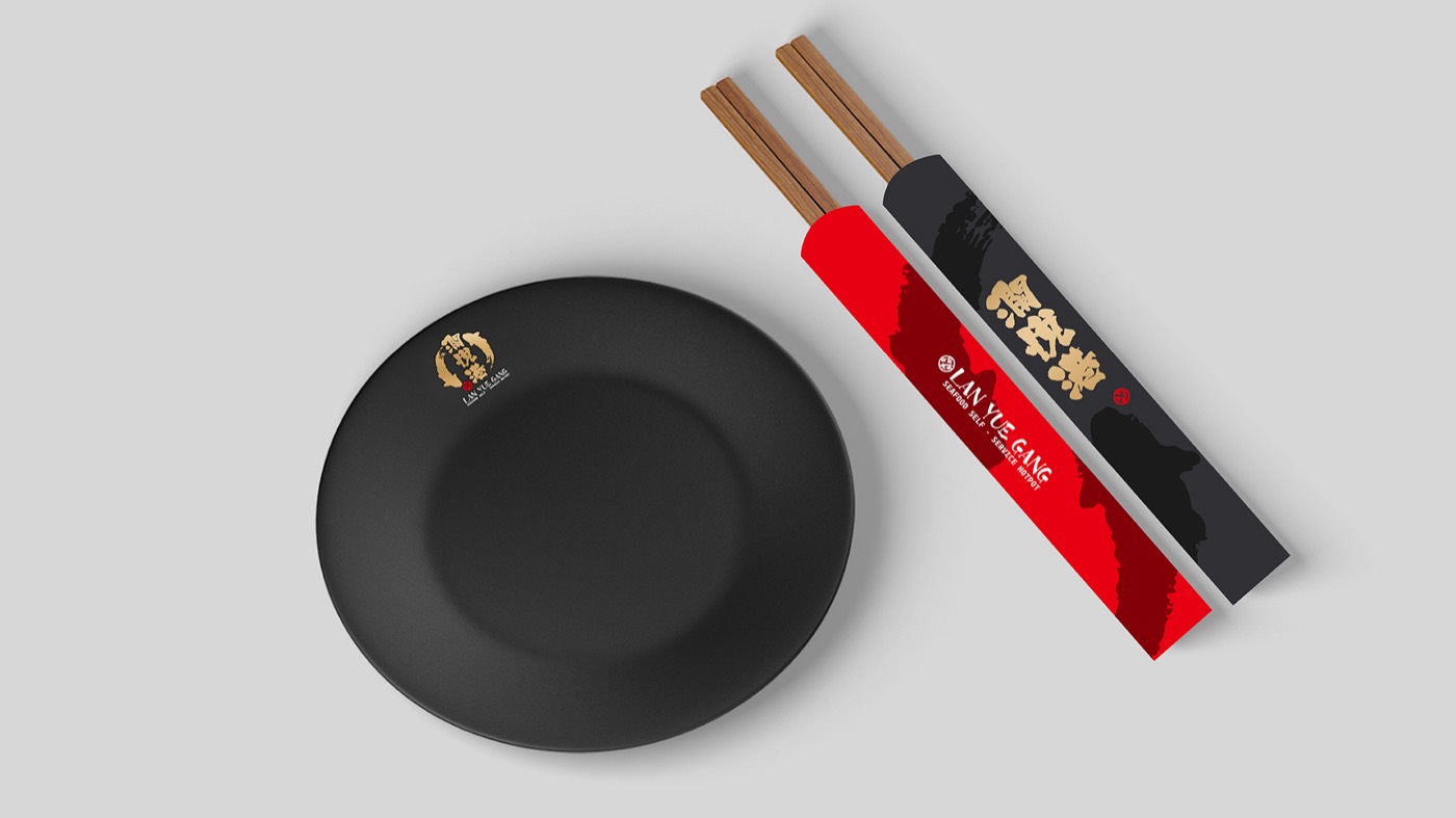 澜悦港 作品 5